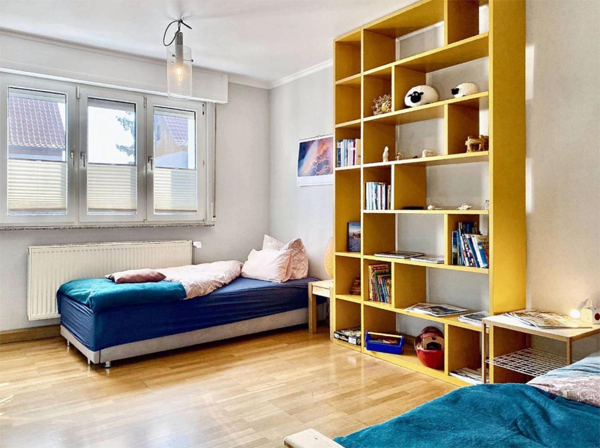 Apartment Avanzato Erfurt Exterior photo