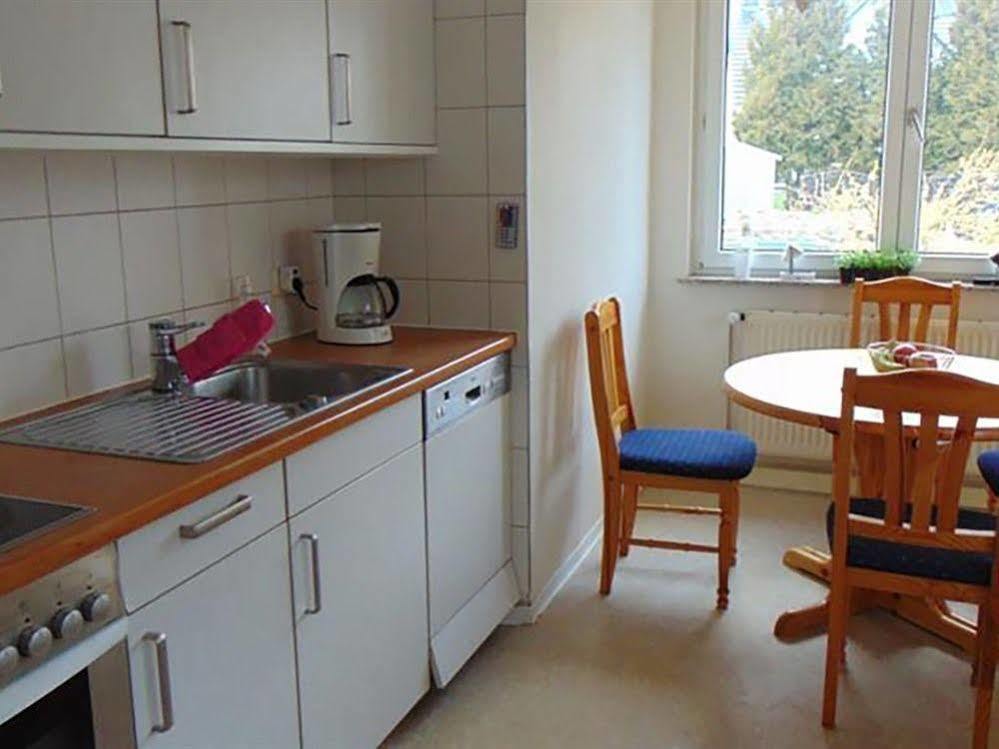 Apartment Avanzato Erfurt Exterior photo